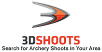 3DShoots.com Logo