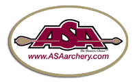 Archery Shooters Association Logo