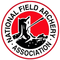 National Field Archery Association Logo
