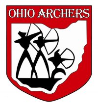 Ohio Archers Association Logo
