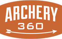Archery 360 Logo