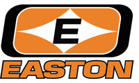 Easton Archery Target Logo